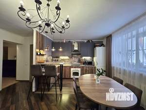 4-к квартира, вторичка, 113м2, 7/8 этаж