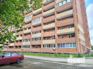 1-к квартира, вторичка, 43м2, 2/16 этаж