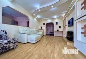 2-к квартира, вторичка, 67м2, 6/17 этаж