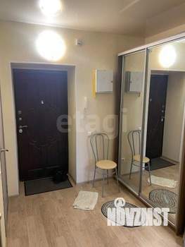 1-к квартира, вторичка, 43м2, 2/14 этаж