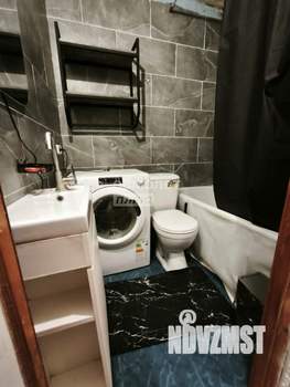 1-к квартира, вторичка, 33м2, 6/9 этаж