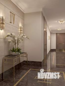 4-к квартира, вторичка, 102м2, 5/6 этаж