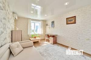 3-к квартира, вторичка, 74м2, 10/16 этаж