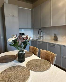 1-к квартира, вторичка, 39м2, 6/10 этаж