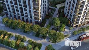 2-к квартира, вторичка, 72м2, 13/16 этаж