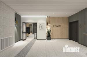 3-к квартира, вторичка, 60м2, 5/8 этаж