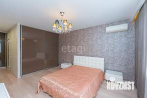 2-к квартира, вторичка, 92м2, 12/18 этаж