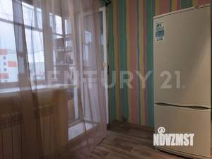 1-к квартира, вторичка, 30м2, 5/5 этаж