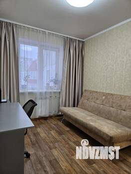 3-к квартира, вторичка, 66м2, 10/10 этаж
