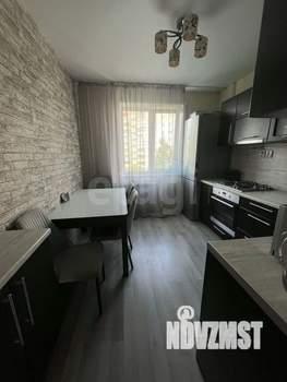 2-к квартира, вторичка, 53м2, 4/10 этаж