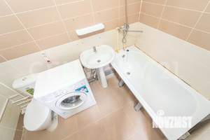 1-к квартира, вторичка, 35м2, 22/25 этаж