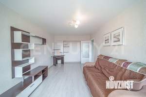 1-к квартира, вторичка, 35м2, 5/5 этаж