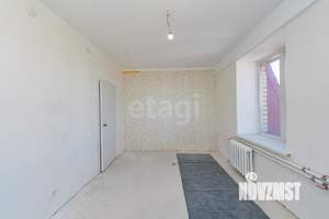 4-к квартира, вторичка, 100м2, 17/17 этаж