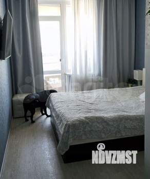 3-к квартира, вторичка, 88м2, 12/20 этаж