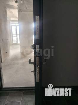 2-к квартира, вторичка, 73м2, 5/25 этаж