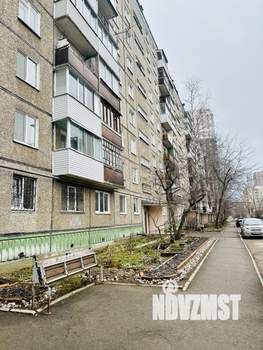 Студия квартира, вторичка, 18м2, 1/9 этаж