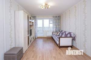 1-к квартира, вторичка, 38м2, 10/10 этаж