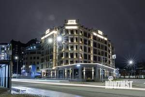 1-к квартира, вторичка, 70м2, 2/6 этаж