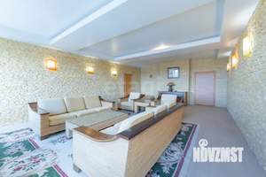 2-к квартира, вторичка, 93м2, 16/17 этаж