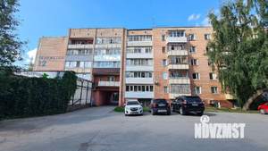 2-к квартира, вторичка, 51м2, 4/5 этаж