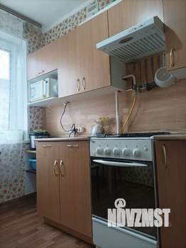 3-к квартира, вторичка, 53м2, 5/9 этаж