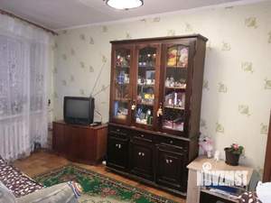 1-к квартира, вторичка, 25м2, 5/5 этаж