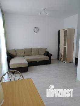 Студия квартира, вторичка, 29м2, 13/26 этаж