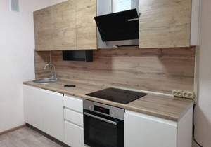 2-к квартира, вторичка, 56м2, 12/16 этаж