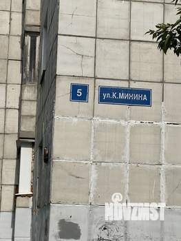 1-к квартира, вторичка, 36м2, 7/9 этаж