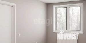 Студия квартира, вторичка, 23м2, 11/25 этаж