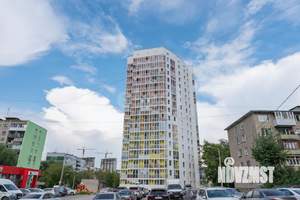 Студия квартира, вторичка, 28м2, 8/16 этаж