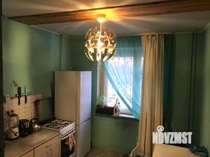 1-к квартира, вторичка, 36м2, 1/10 этаж