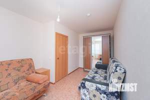 1-к квартира, вторичка, 37м2, 24/25 этаж