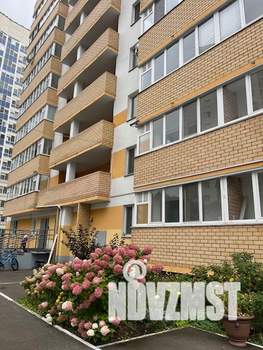 Студия квартира, вторичка, 35м2, 12/16 этаж