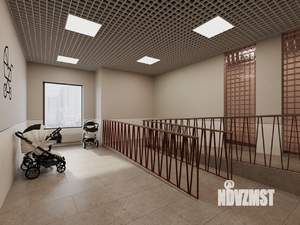 1-к квартира, вторичка, 37м2, 9/22 этаж