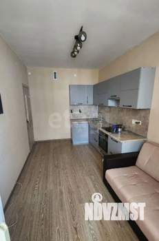 1-к квартира, вторичка, 47м2, 19/25 этаж