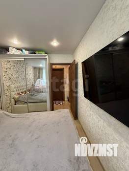 2-к квартира, вторичка, 44м2, 3/9 этаж