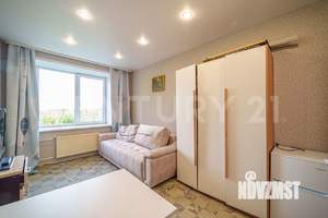 3-к квартира, вторичка, 60м2, 3/3 этаж