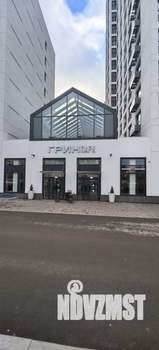 2-к квартира, вторичка, 52м2, 2/19 этаж