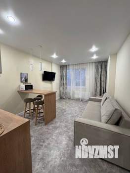 2-к квартира, вторичка, 50м2, 3/18 этаж