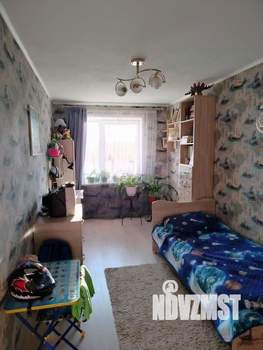 2-к квартира, вторичка, 44м2, 5/5 этаж