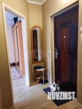 1-к квартира, вторичка, 34м2, 1/11 этаж