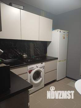 2-к квартира, вторичка, 48м2, 1/5 этаж