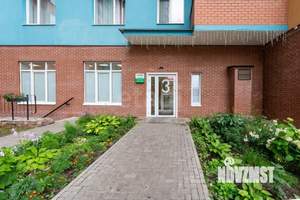 1-к квартира, вторичка, 42м2, 5/25 этаж