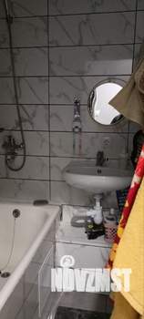 1-к квартира, вторичка, 30м2, 5/5 этаж
