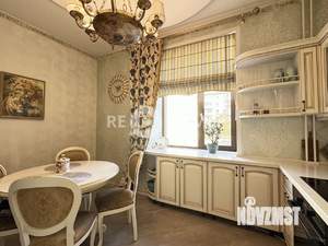 2-к квартира, вторичка, 58м2, 1/3 этаж