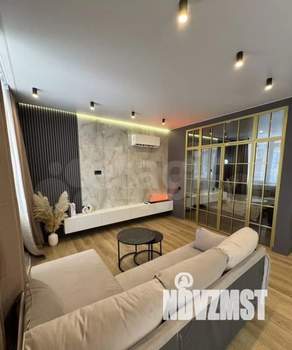 2-к квартира, вторичка, 48м2, 7/25 этаж