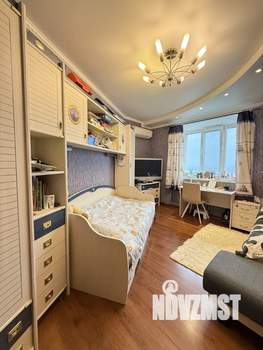 2-к квартира, вторичка, 67м2, 15/17 этаж