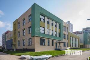 3-к квартира, сданный дом, 96м2, 7/15 этаж