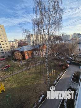 2-к квартира, вторичка, 41м2, 5/5 этаж